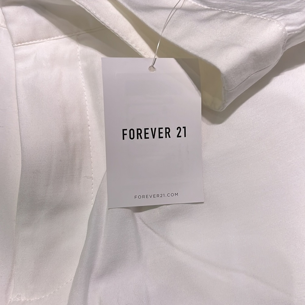 Forever 21 women’s pants